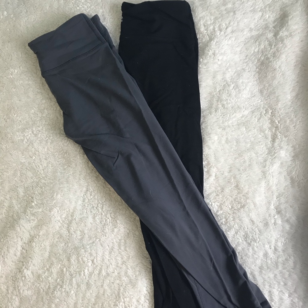 Yoga pants